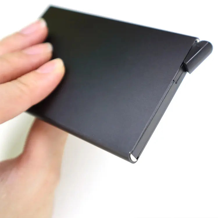 Pop Up Card Holder