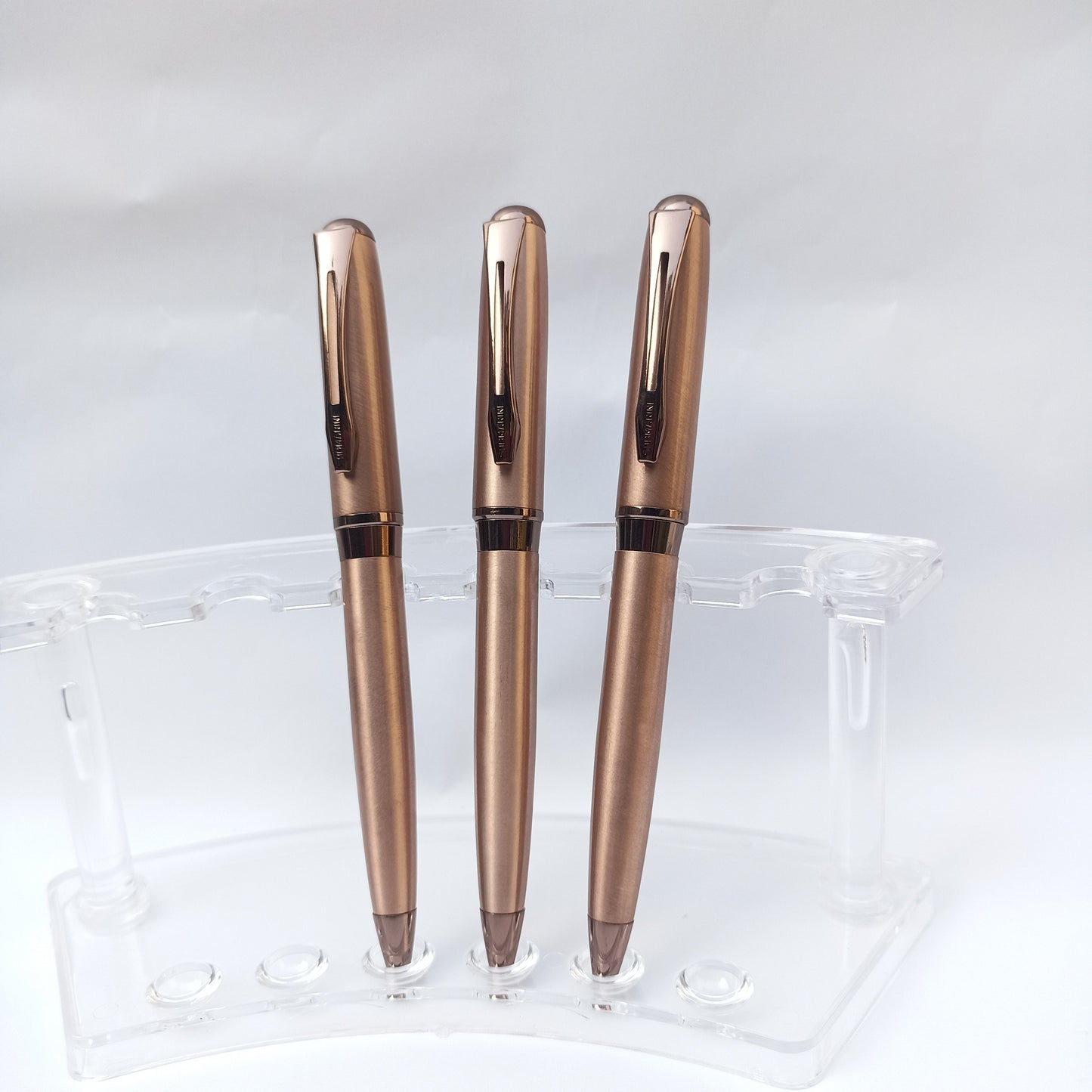 Personalized Coffee Pen
