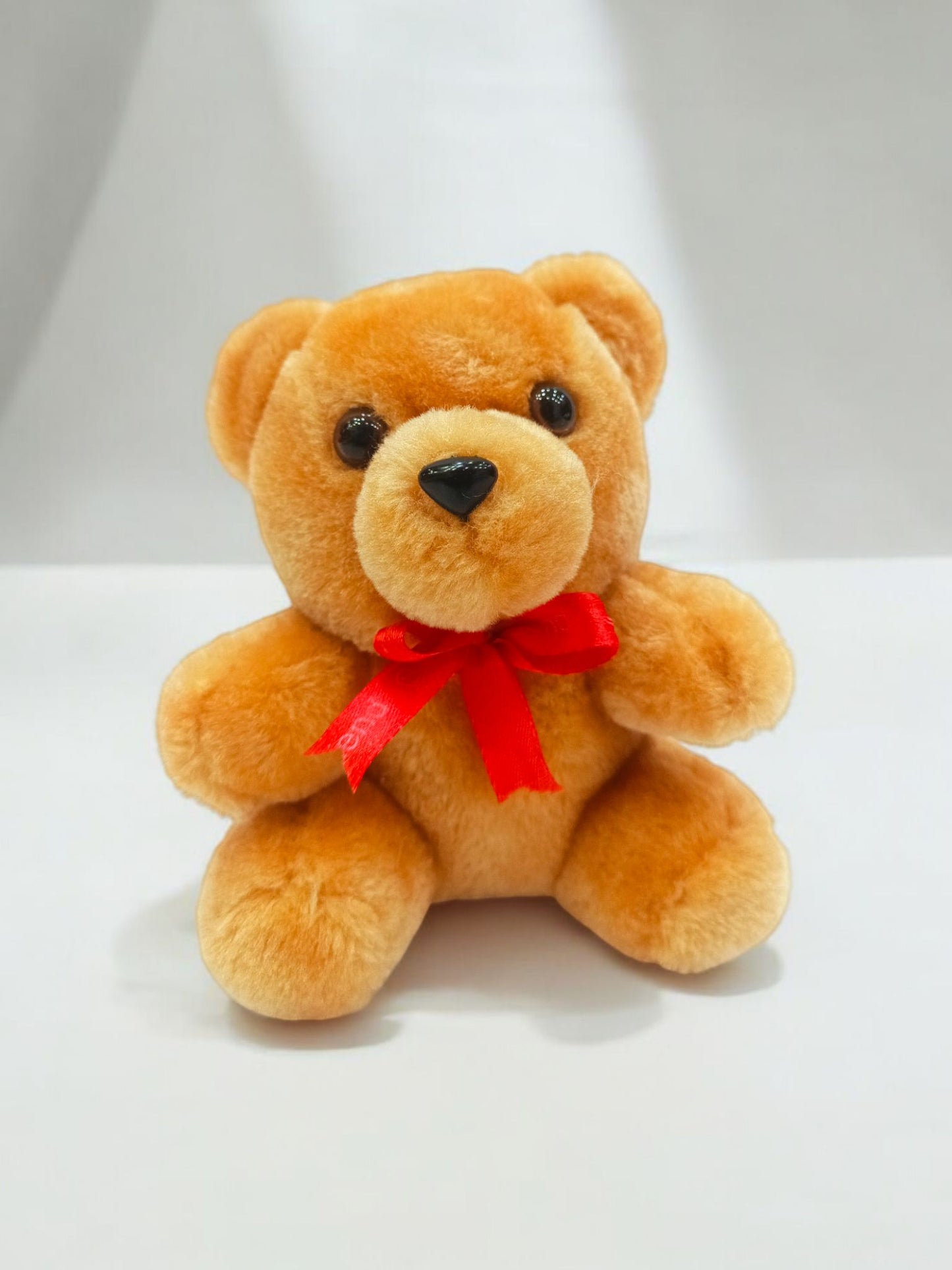 Mini Teddy Bear