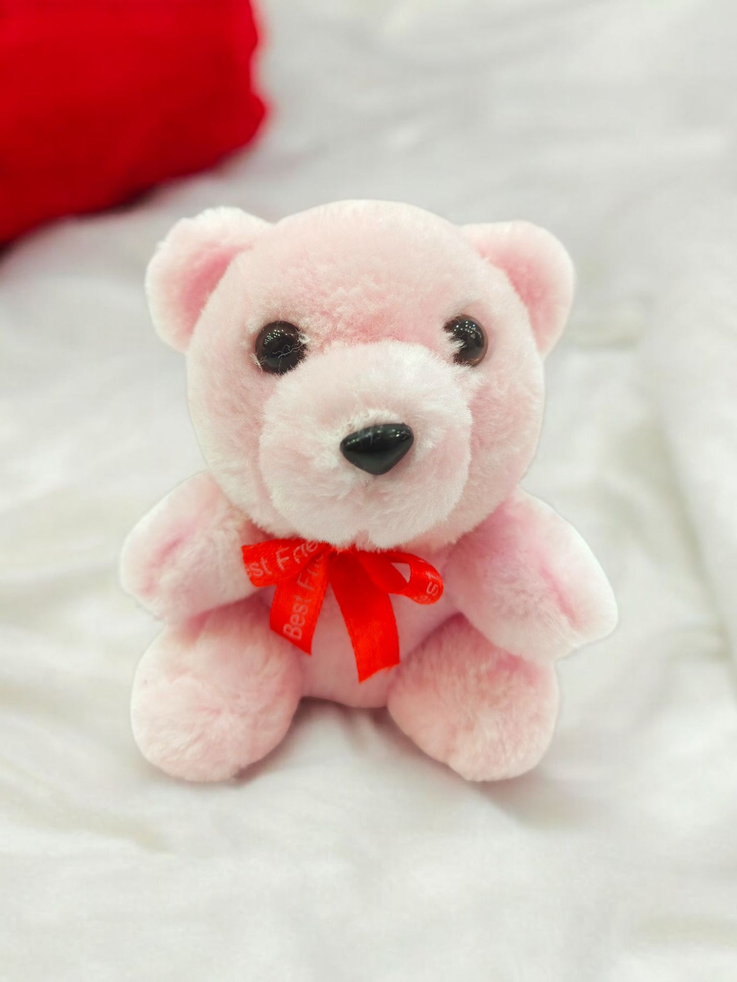 Mini Teddy Bear