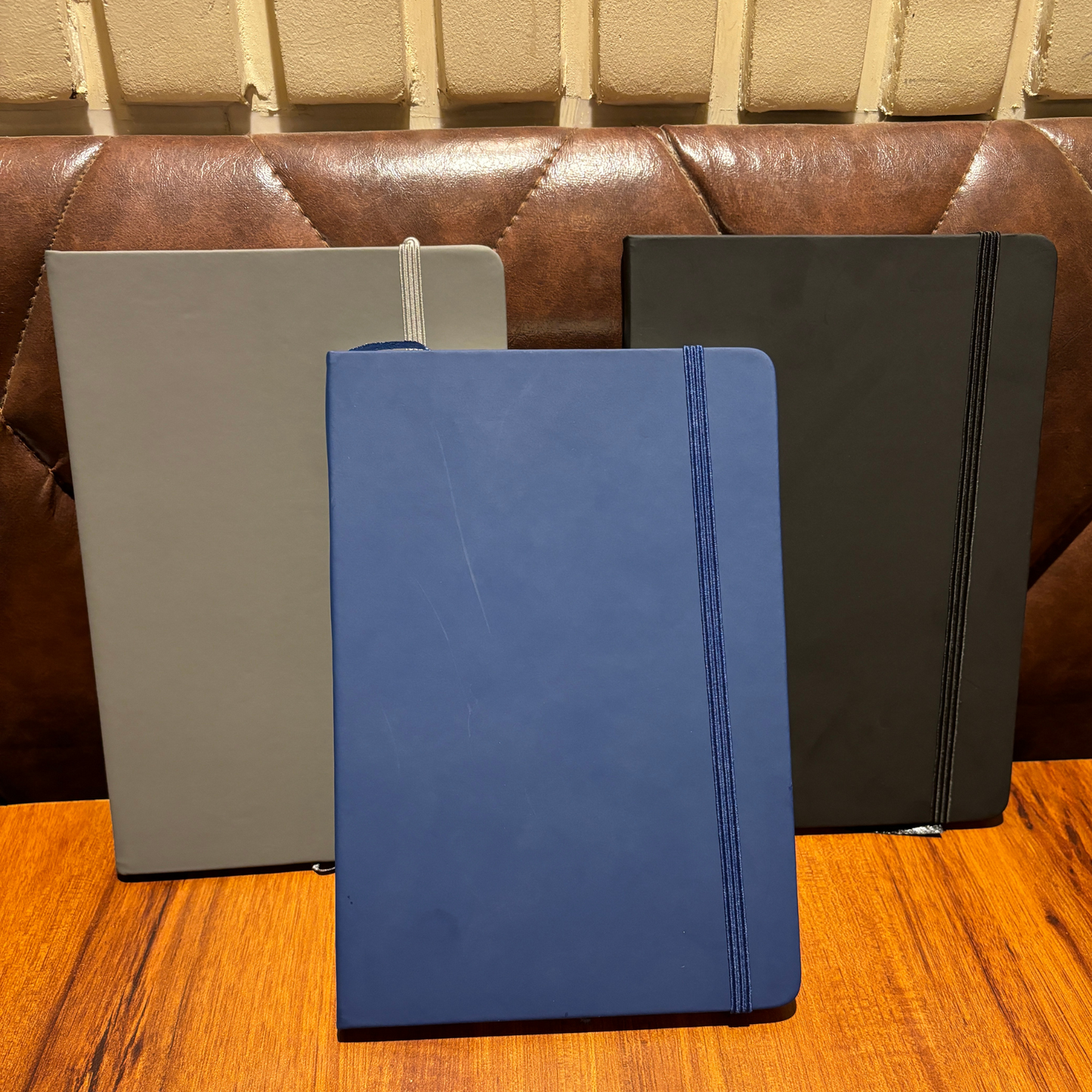 A5 Compact Diary Model 1