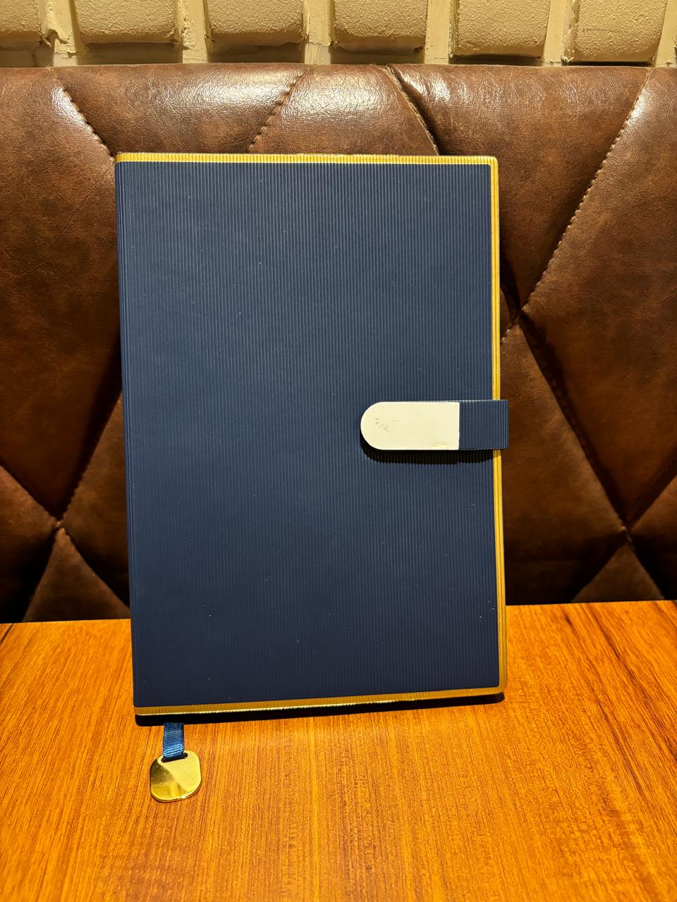 A5 Aurum Notebook Diary