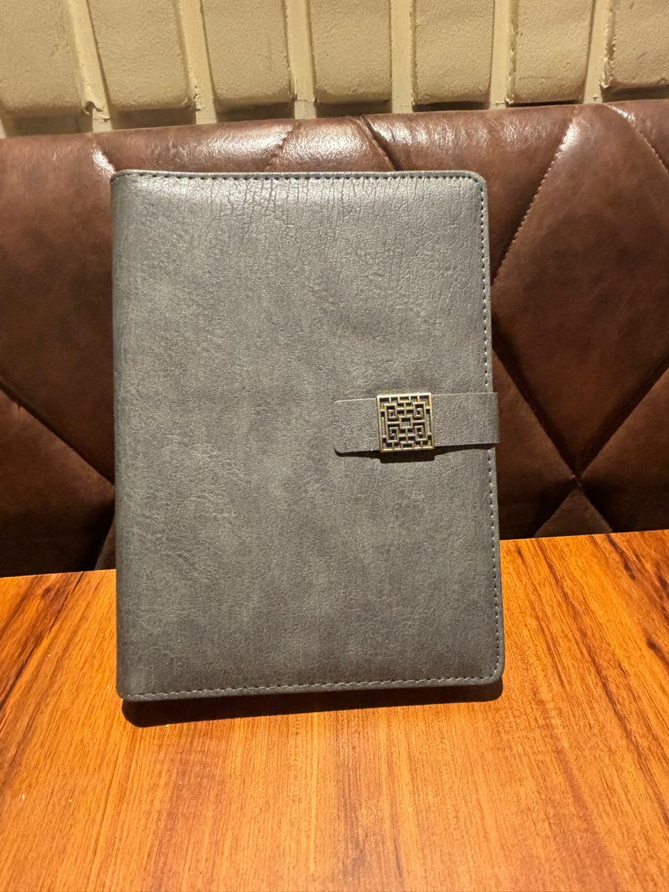 Planner Diary Notebook