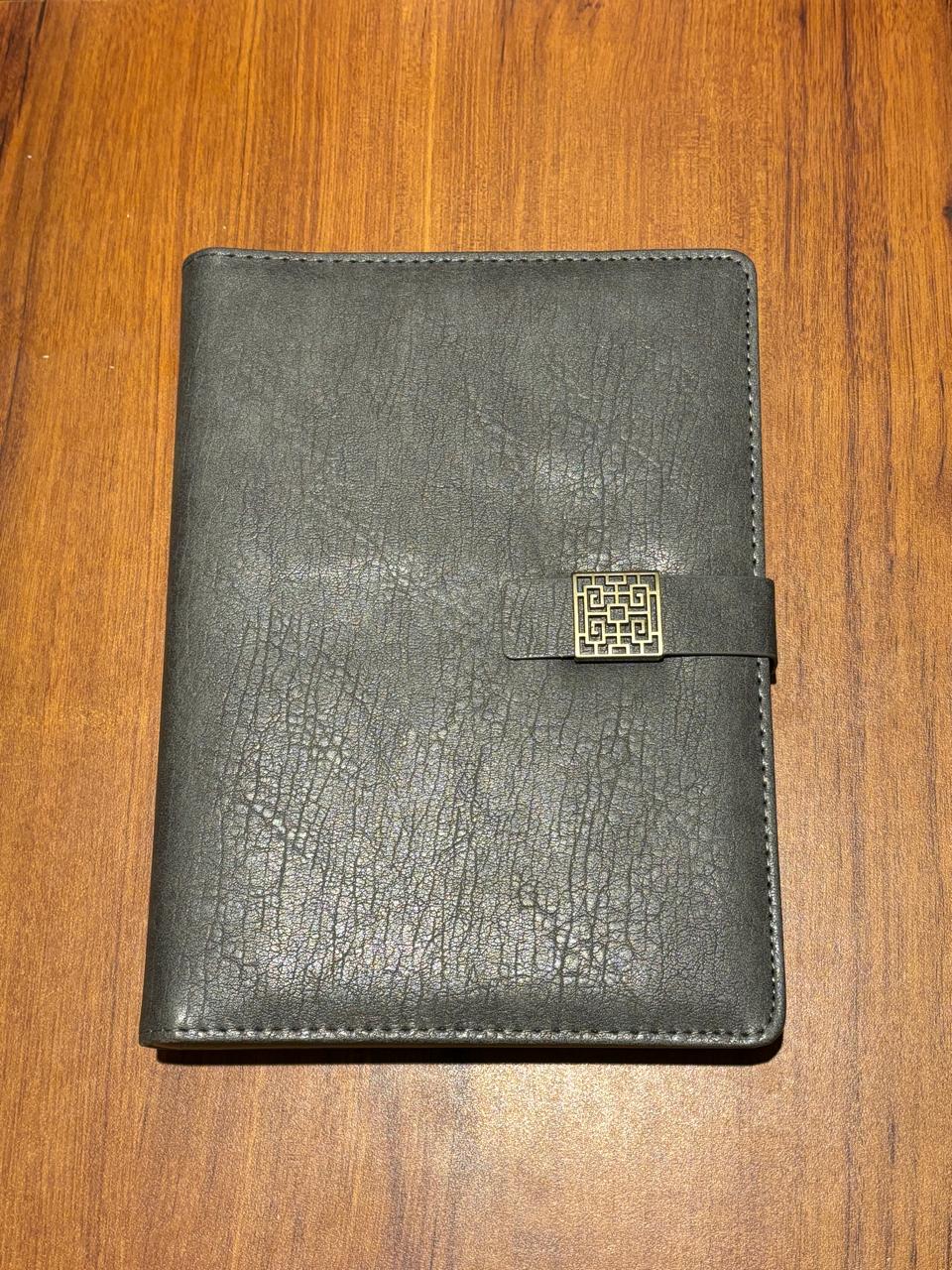 Planner Diary Notebook