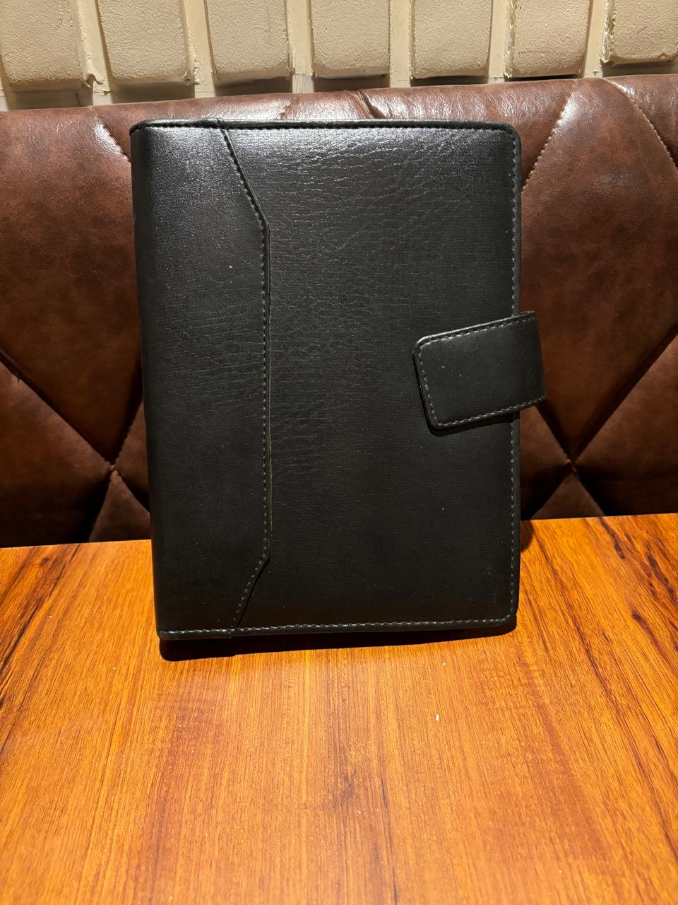 Complete Planner Companion Diary