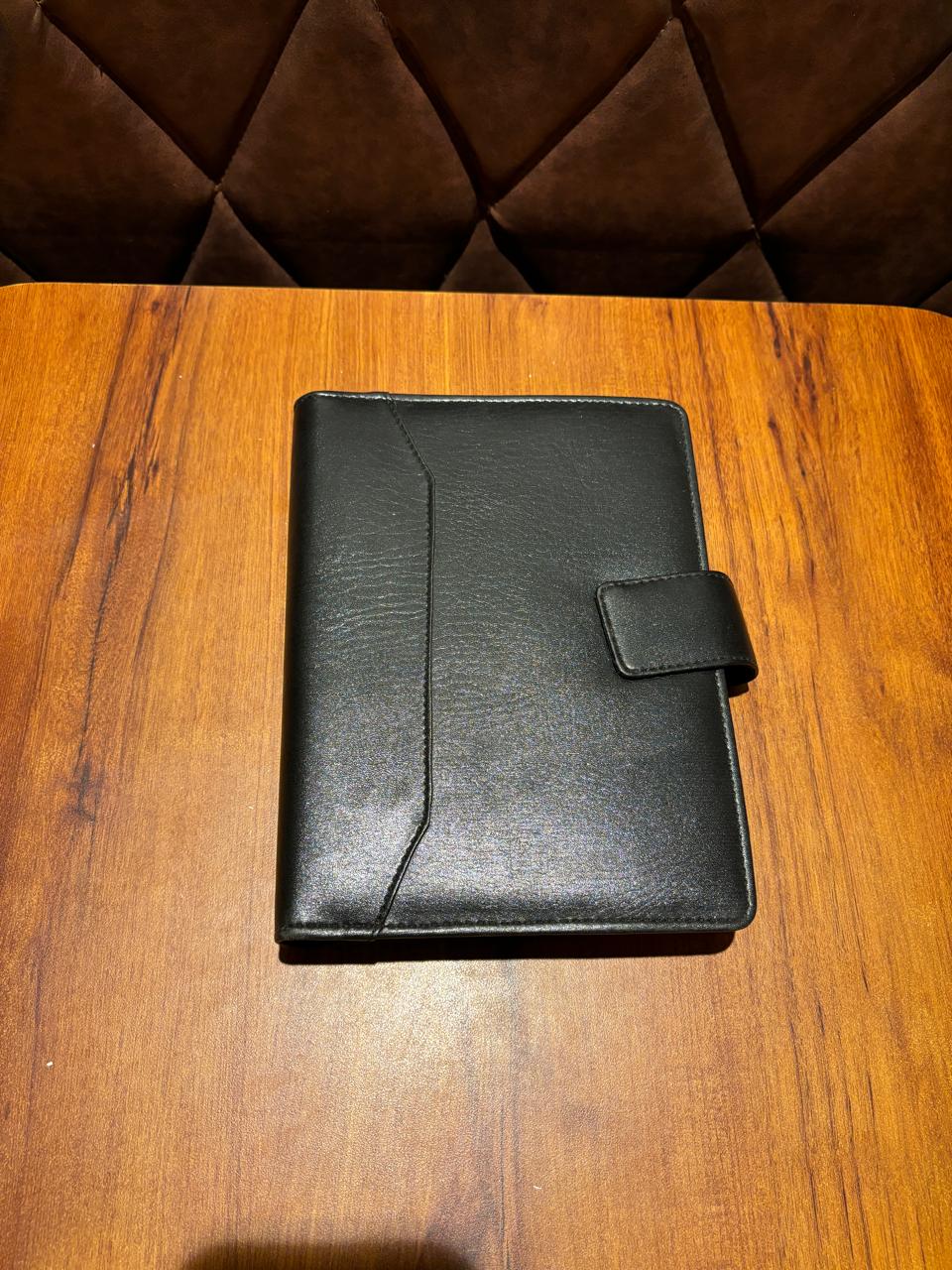 Complete Planner Companion Diary