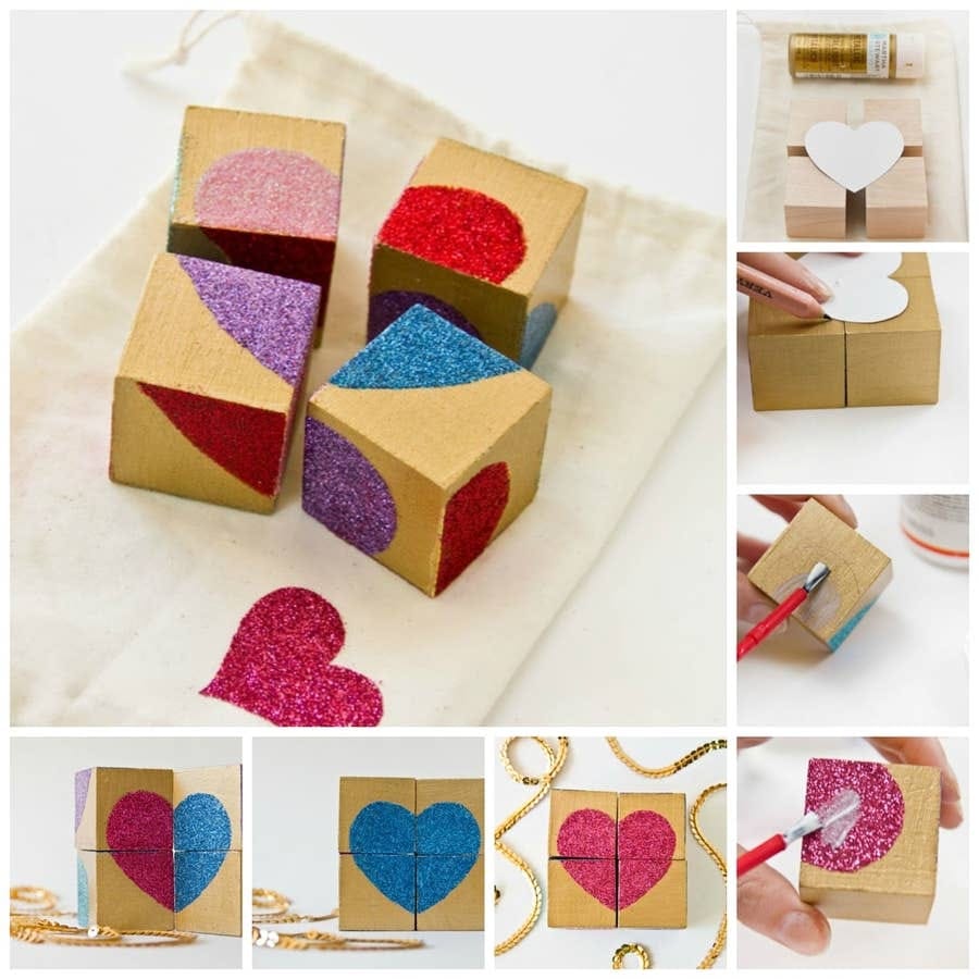 Handcrafted Love Dies