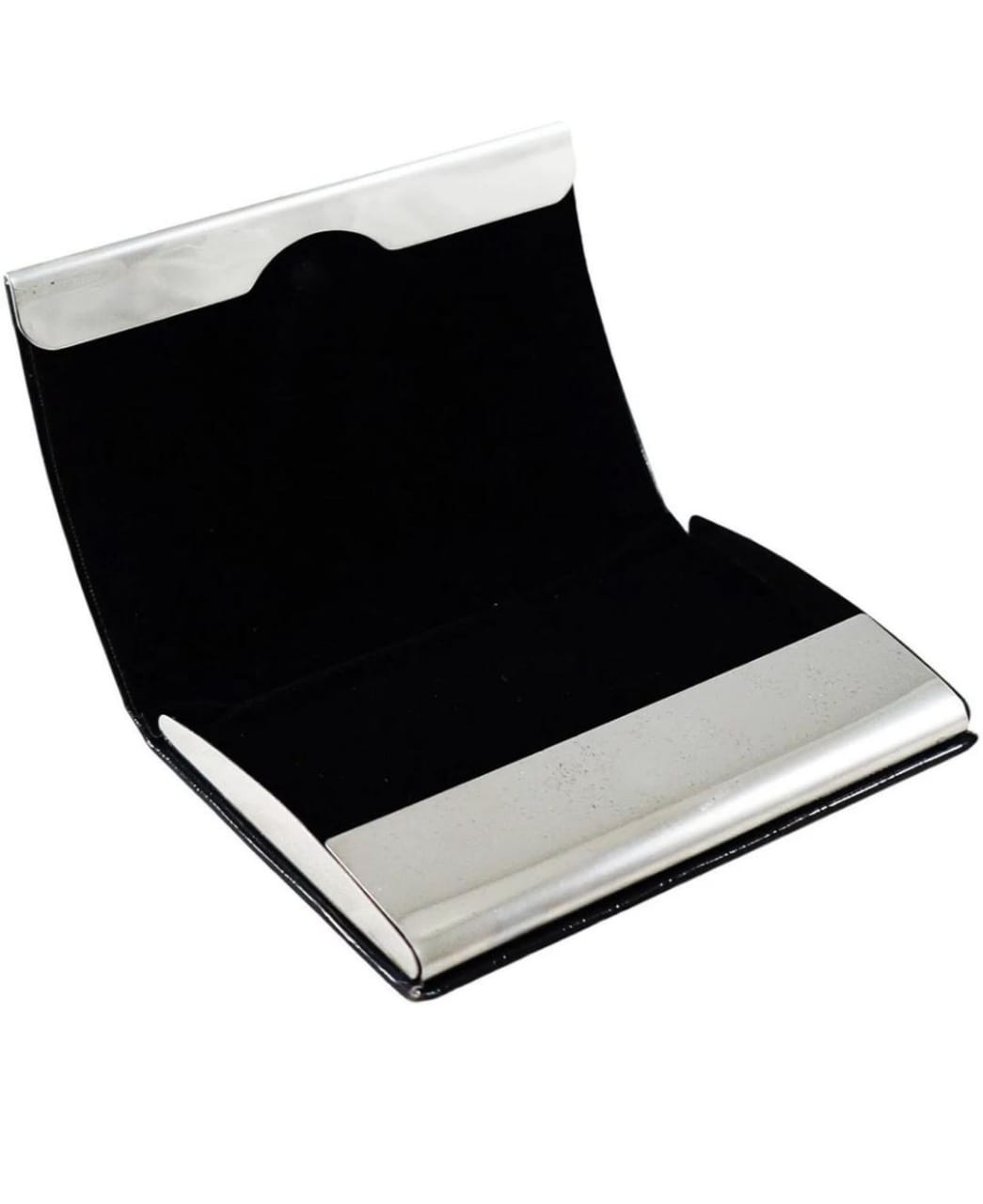 Premium Business Card Holder