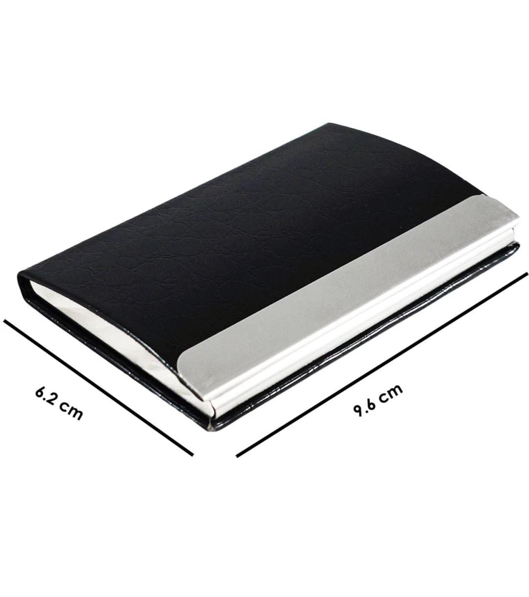 Premium Business Card Holder