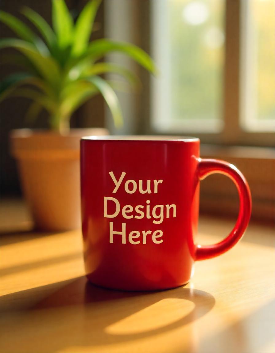 325 ML 11 Oz Coffee Mug