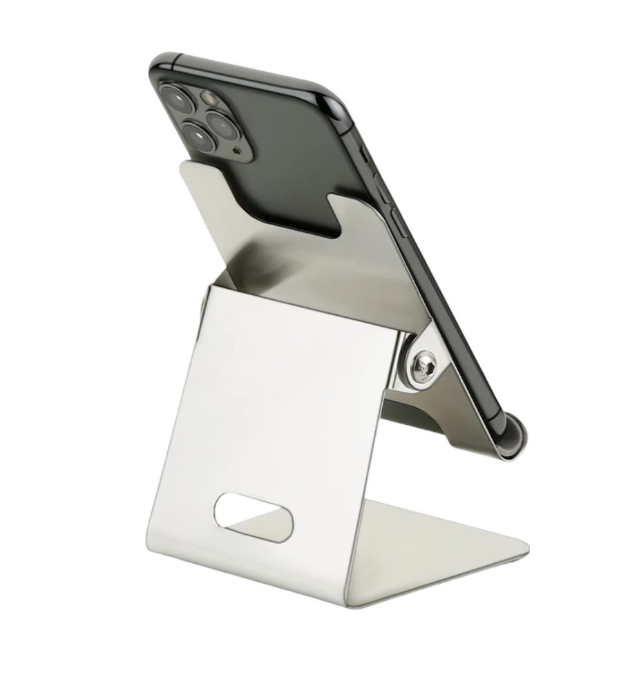 Adjustable Mobile Stand