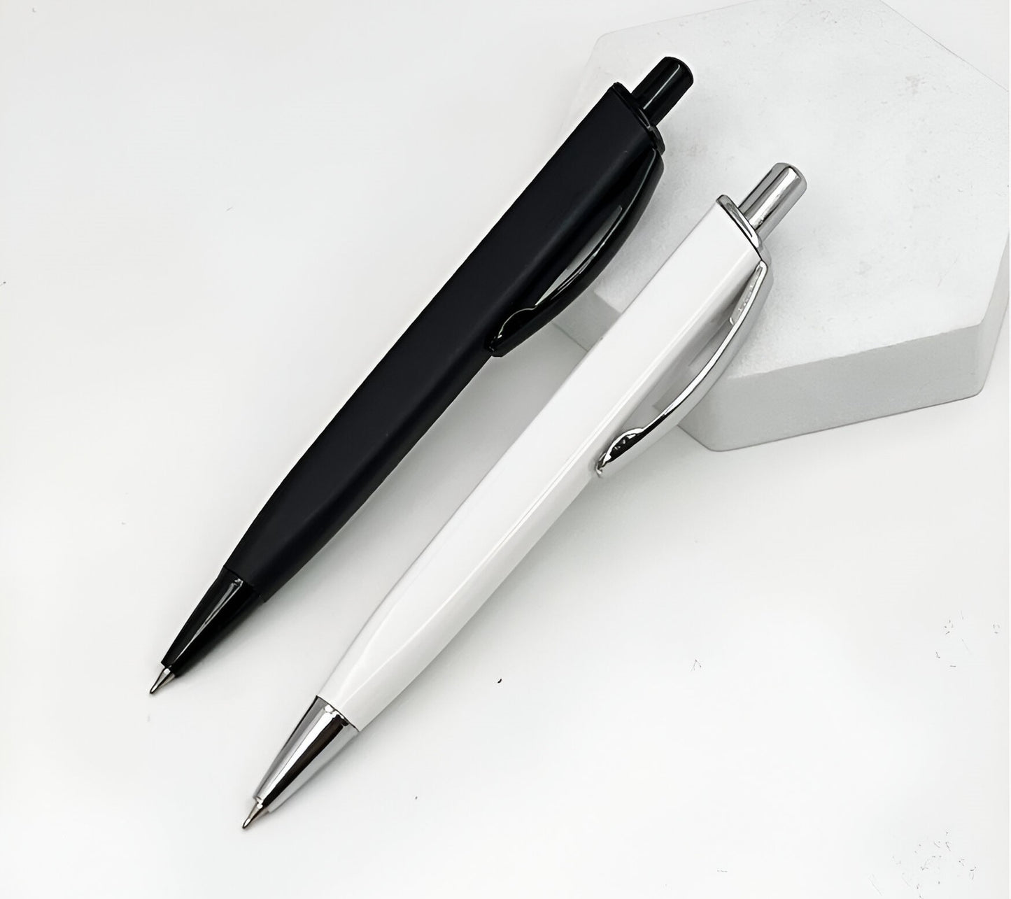 Personalized Corporate Ball Pen With Custom Branding