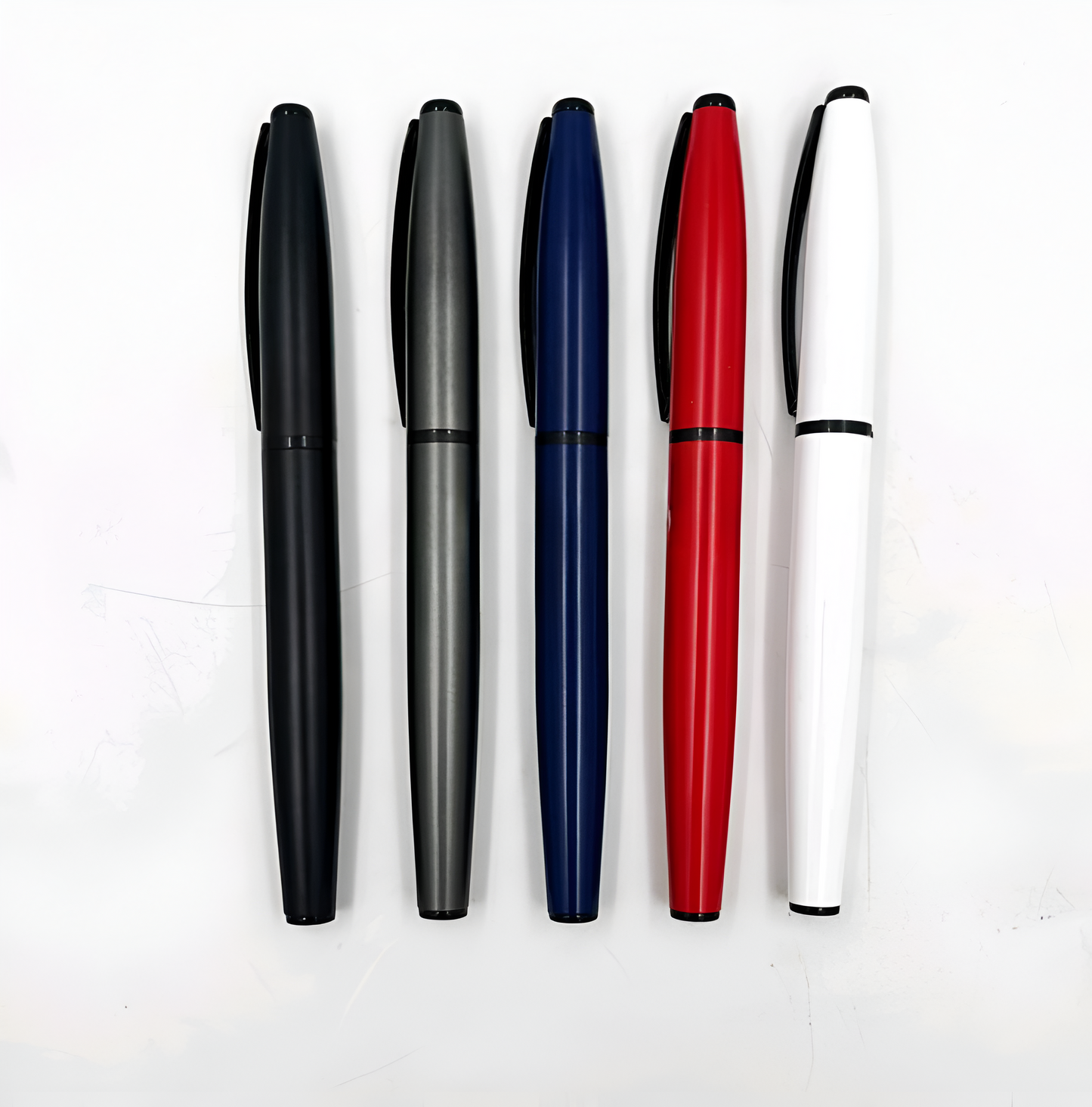 Luxura Personalized Metallic Pen