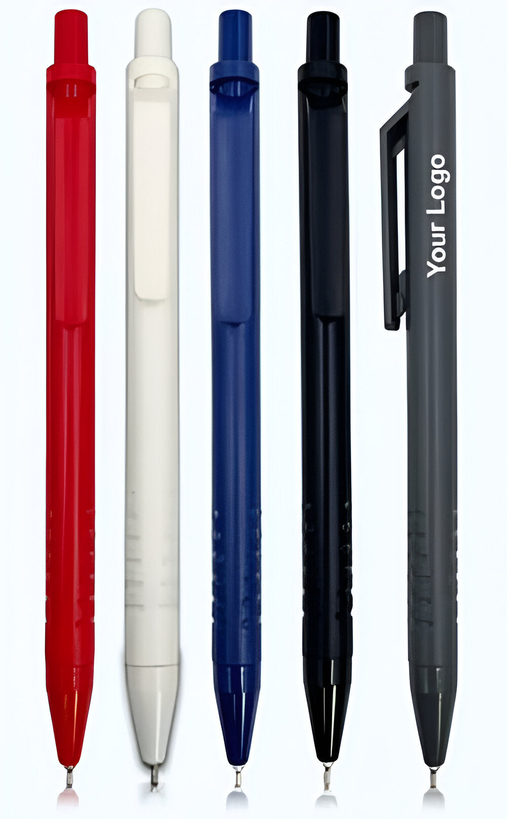 Promotional Tik Tik Ball Pen
