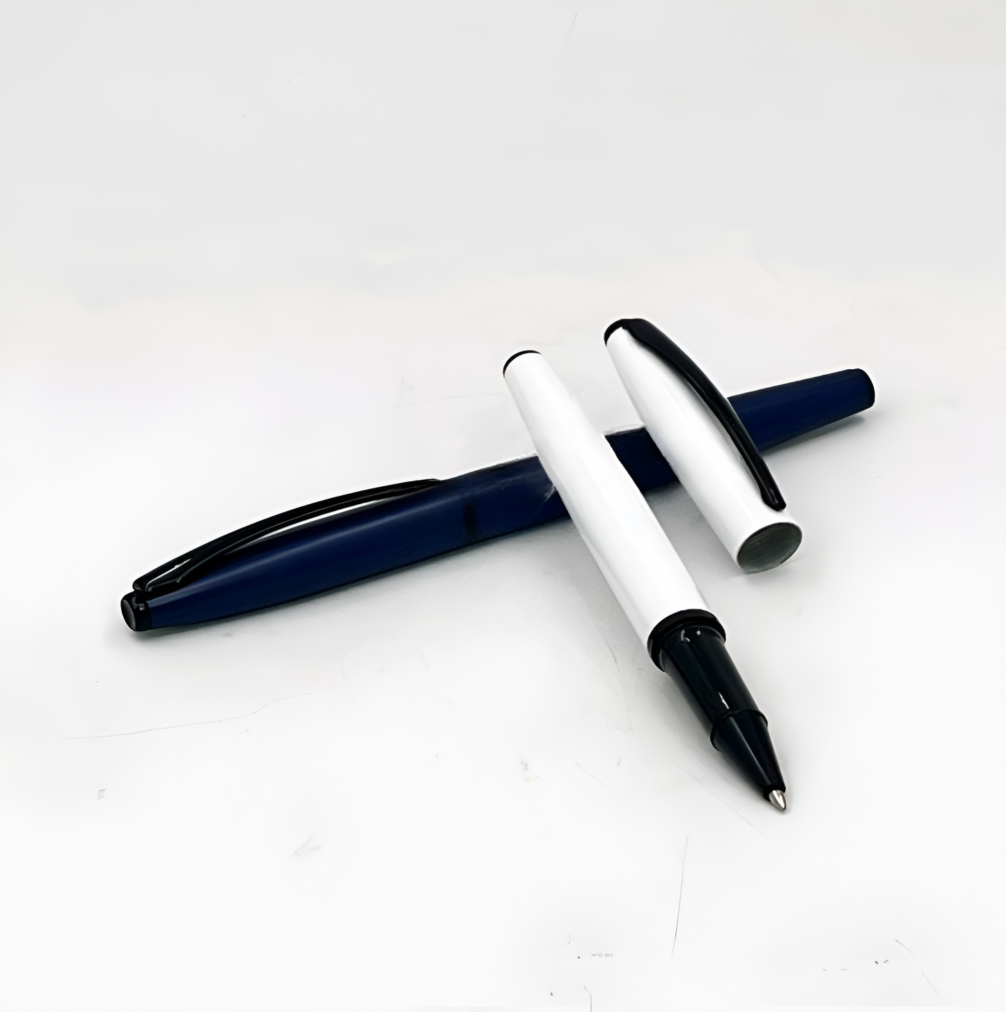 Luxura Personalized Metallic Pen