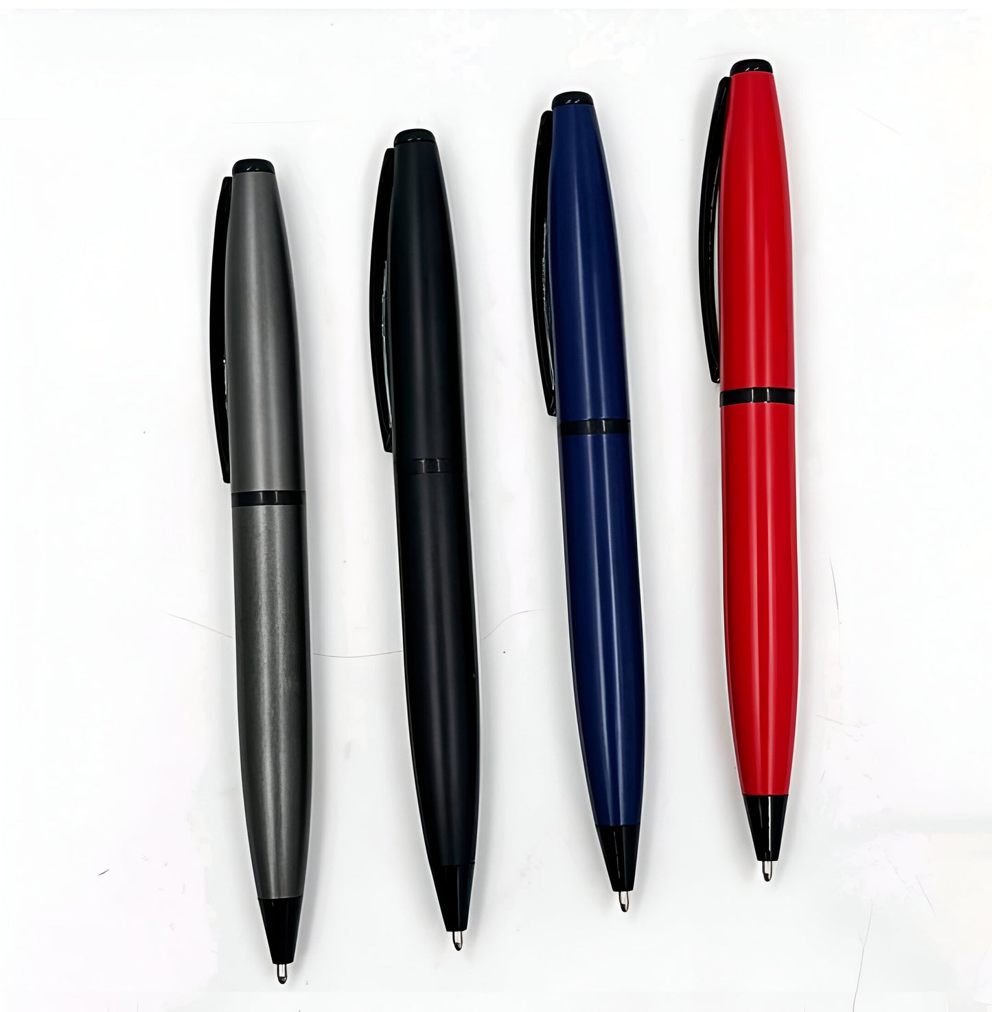 Luxura Personalized Metallic Pen