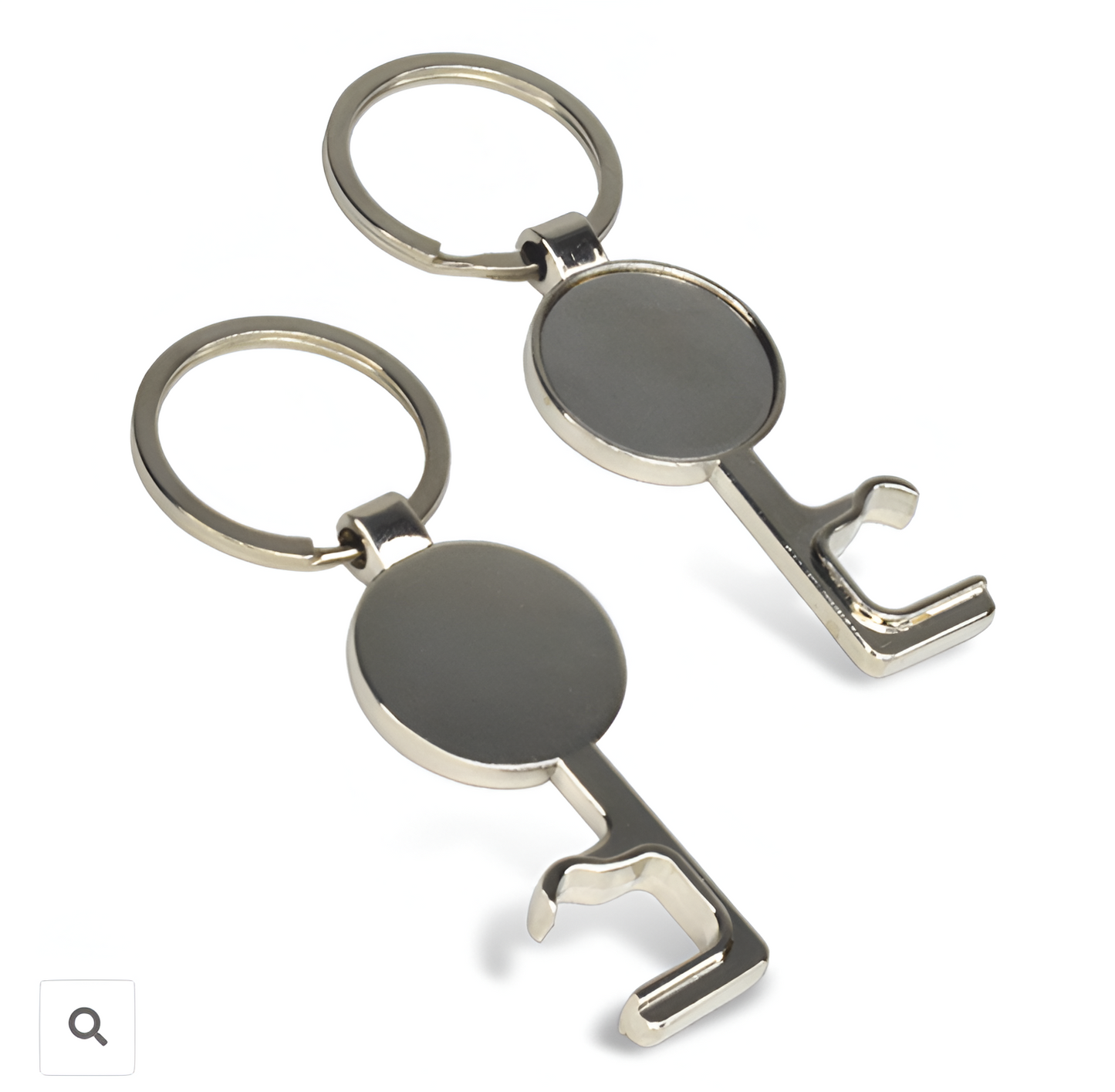 Twist & Open Keychain (Bottle Opener)