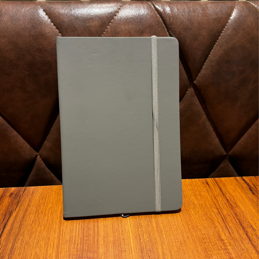 A5 Compact Diary Model 1