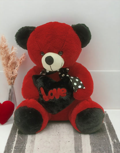 Teddy Bear with Heart