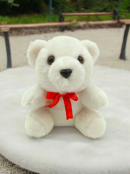 Mini Teddy Bear