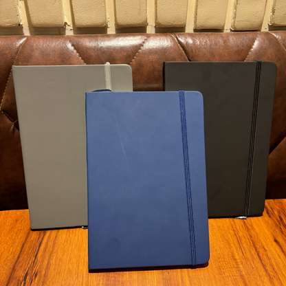 A5 Compact Diary Model 1