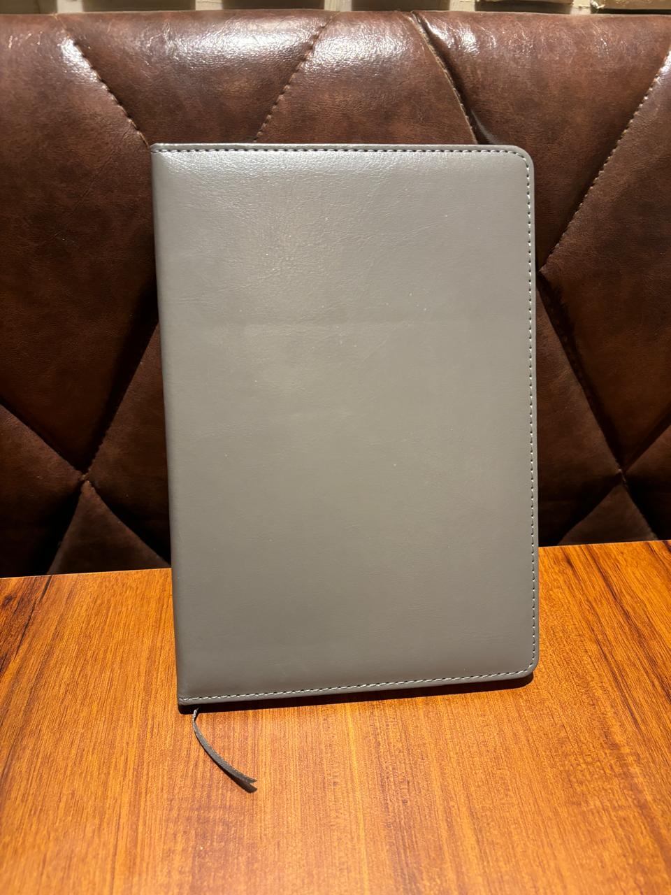 A5 Compact Diary Model 2