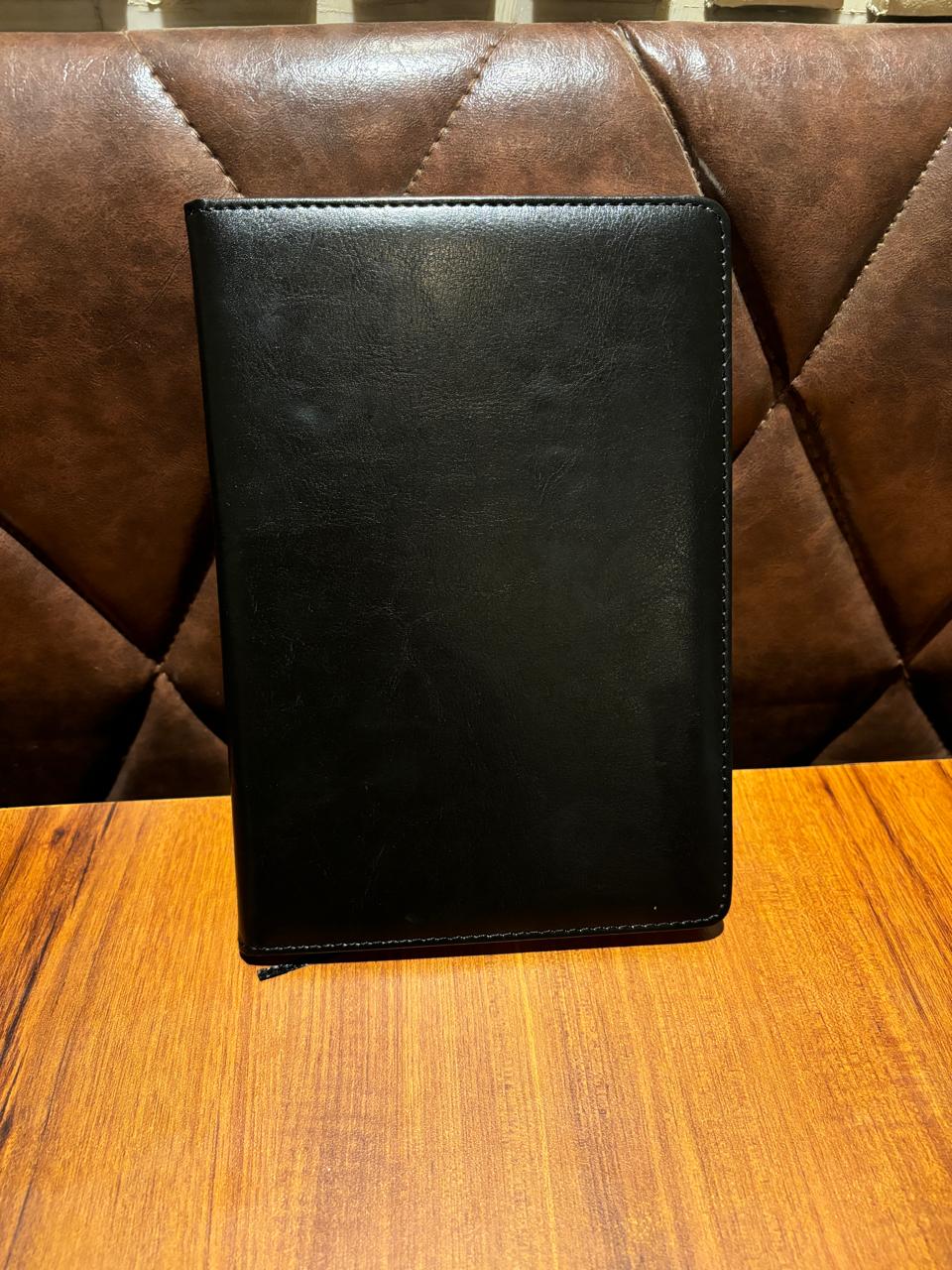 A5 Compact Diary Model 2