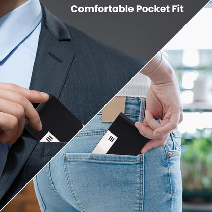 Premium Business Card Holder
