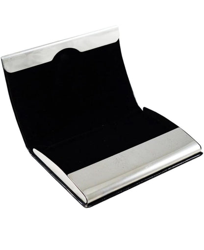 Premium Business Card Holder