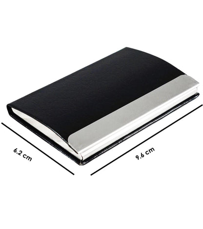 Premium Business Card Holder
