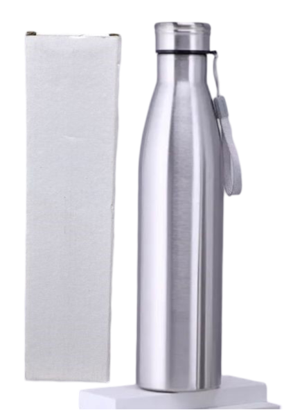 1000 ML Steel water Bottle