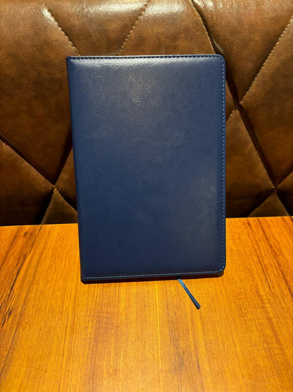 A5 Compact Diary Model 2
