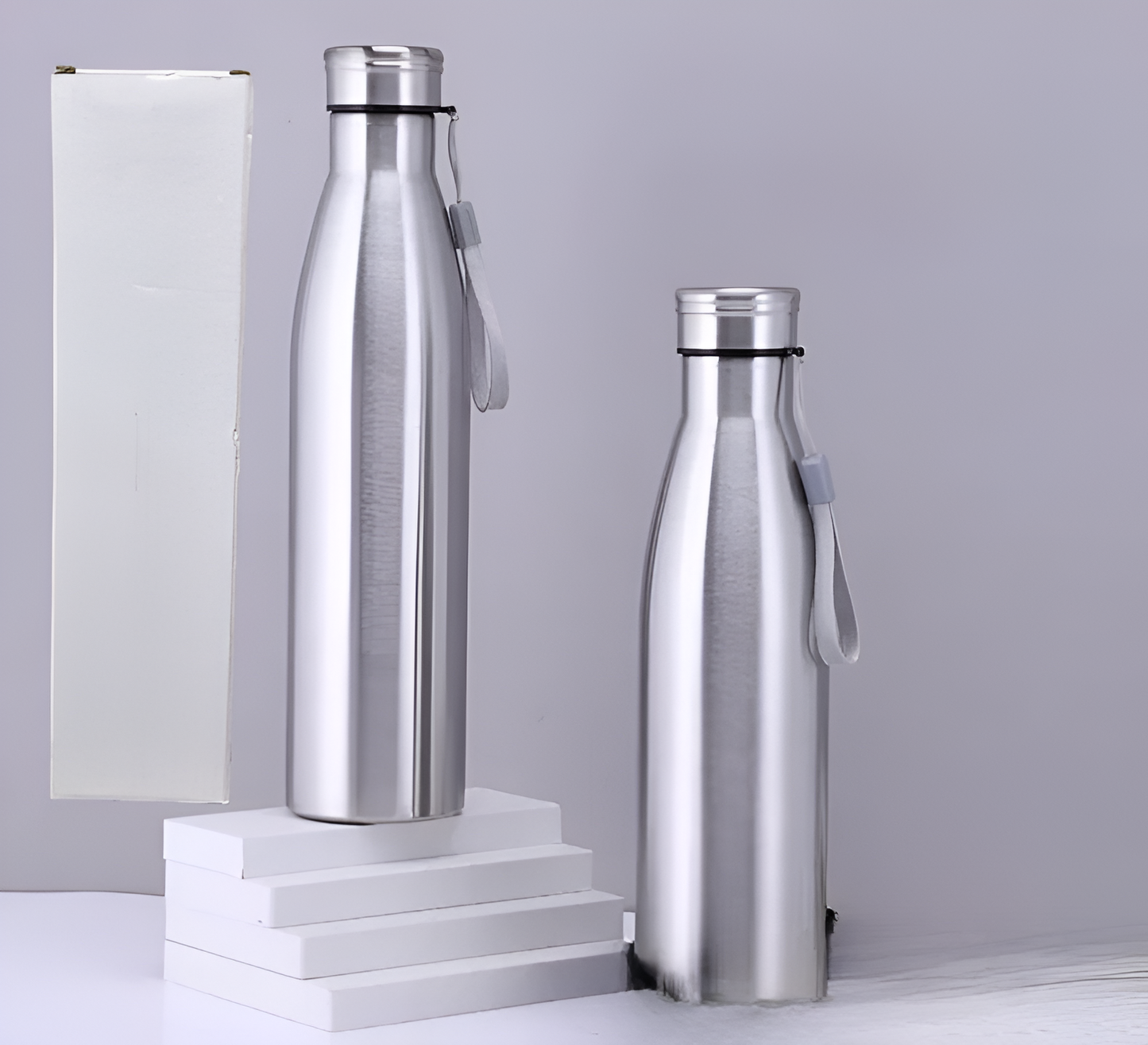 1000 ML Steel water Bottle