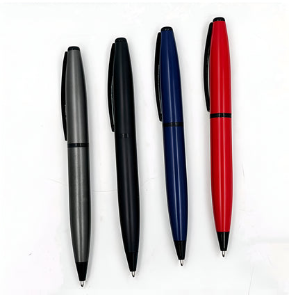 Luxura Personalized  Metallic Pen