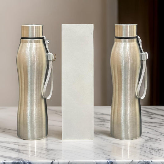 1000 ML Steel water Bottle